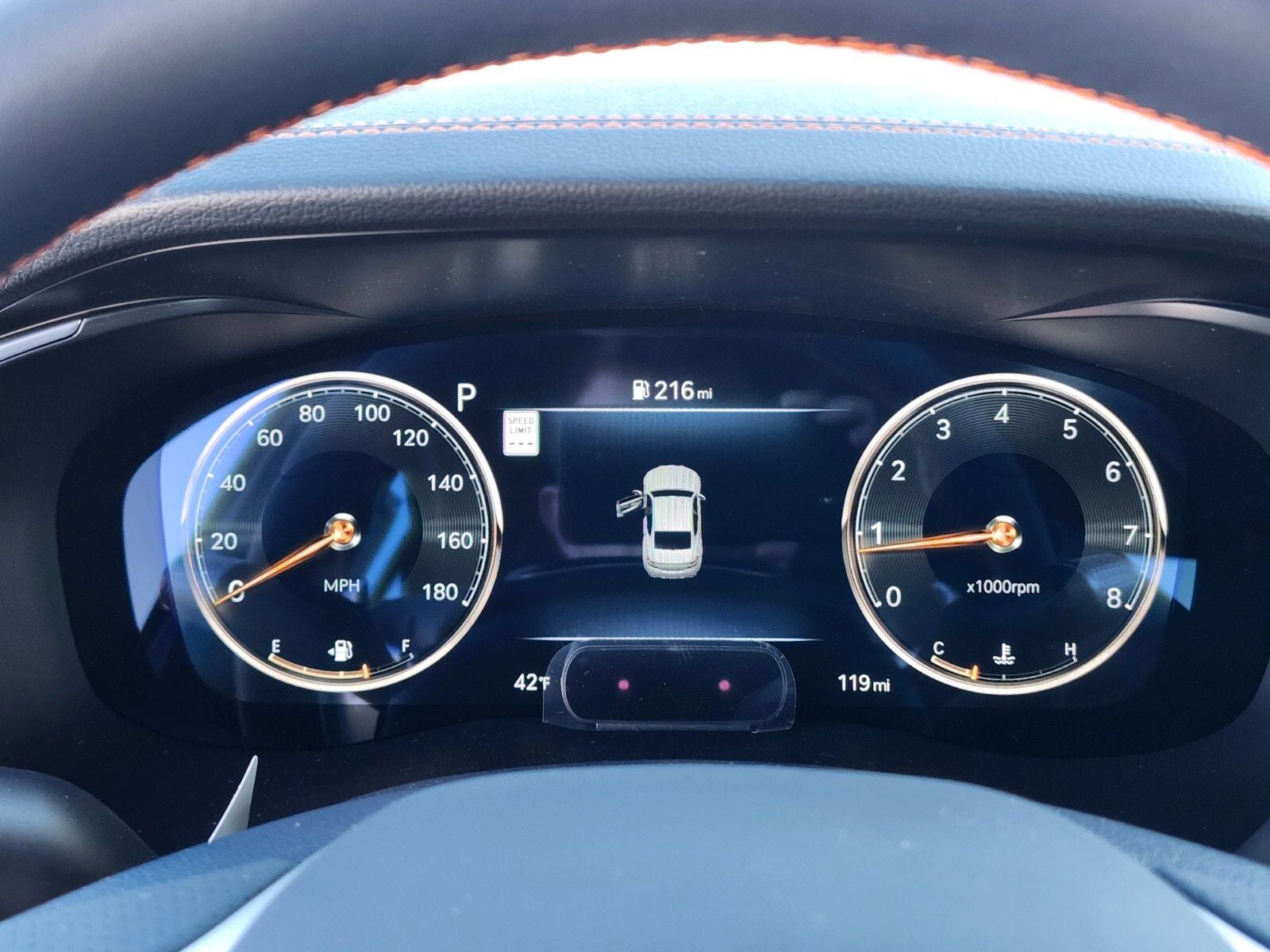 2026 Genesis G70 3.3T PRESTIGE GRAPHITE