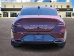 2024 Genesis G70 2.5T Sport Prestige