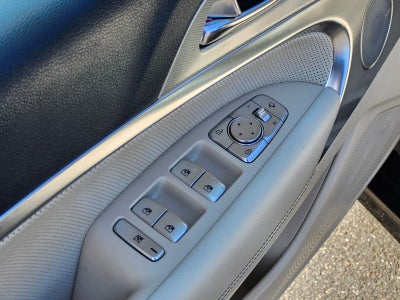 2026 Genesis G70 2.5T Prestige AWD