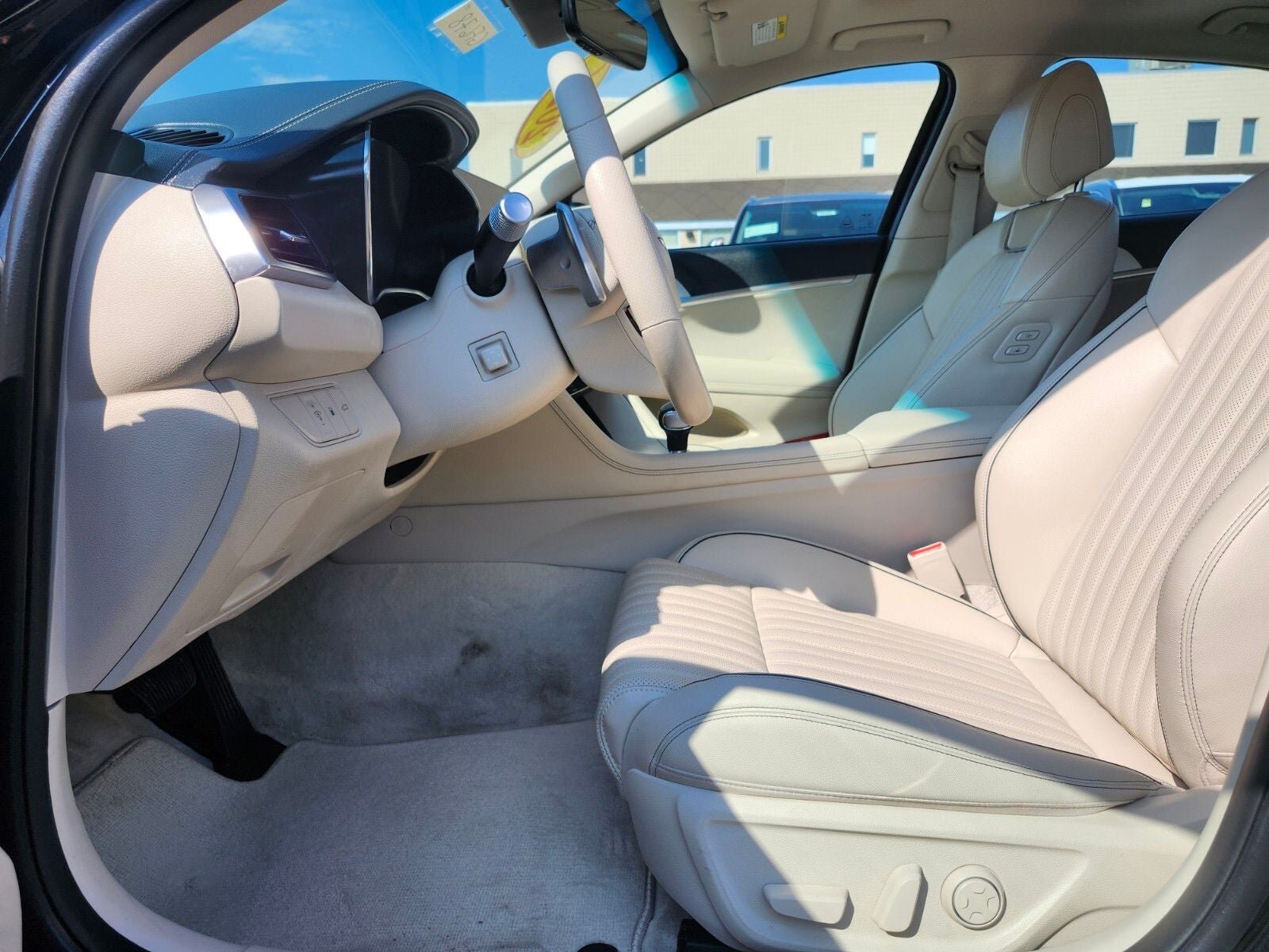 2026 Genesis G70 2.5T Prestige AWD