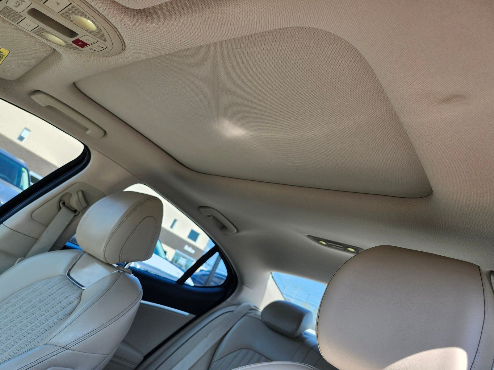 2026 Genesis G70 2.5T Prestige AWD