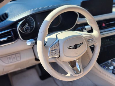 2026 Genesis G70 2.5T Prestige AWD