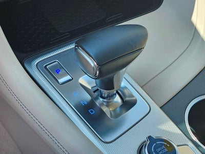2026 Genesis G70 2.5T Prestige AWD