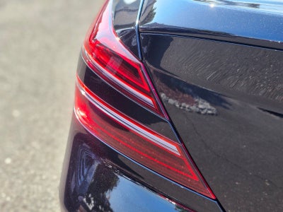 2026 Genesis G70 2.5T Prestige AWD