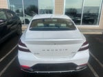 2025 Genesis G70 2.5T AWD