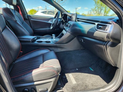 2023 Genesis G70 2.0T SPORTS PRESTIGE