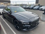2023 Genesis G70 2.0T SPORTS PRESTIGE