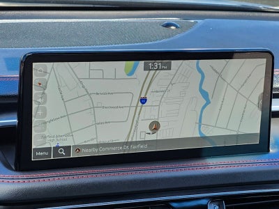 2023 Genesis G70 2.0T SPORTS PRESTIGE