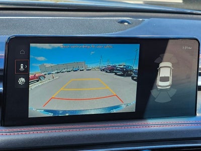 2023 Genesis G70 2.0T SPORTS PRESTIGE