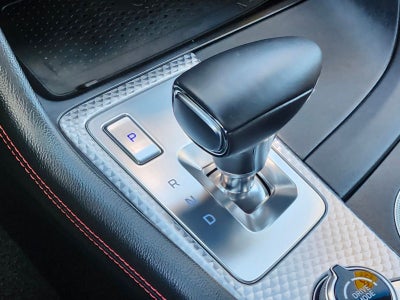 2023 Genesis G70 2.0T SPORTS PRESTIGE