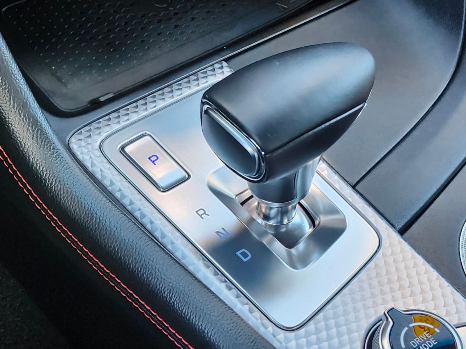 2023 Genesis G70 2.0T SPORTS PRESTIGE