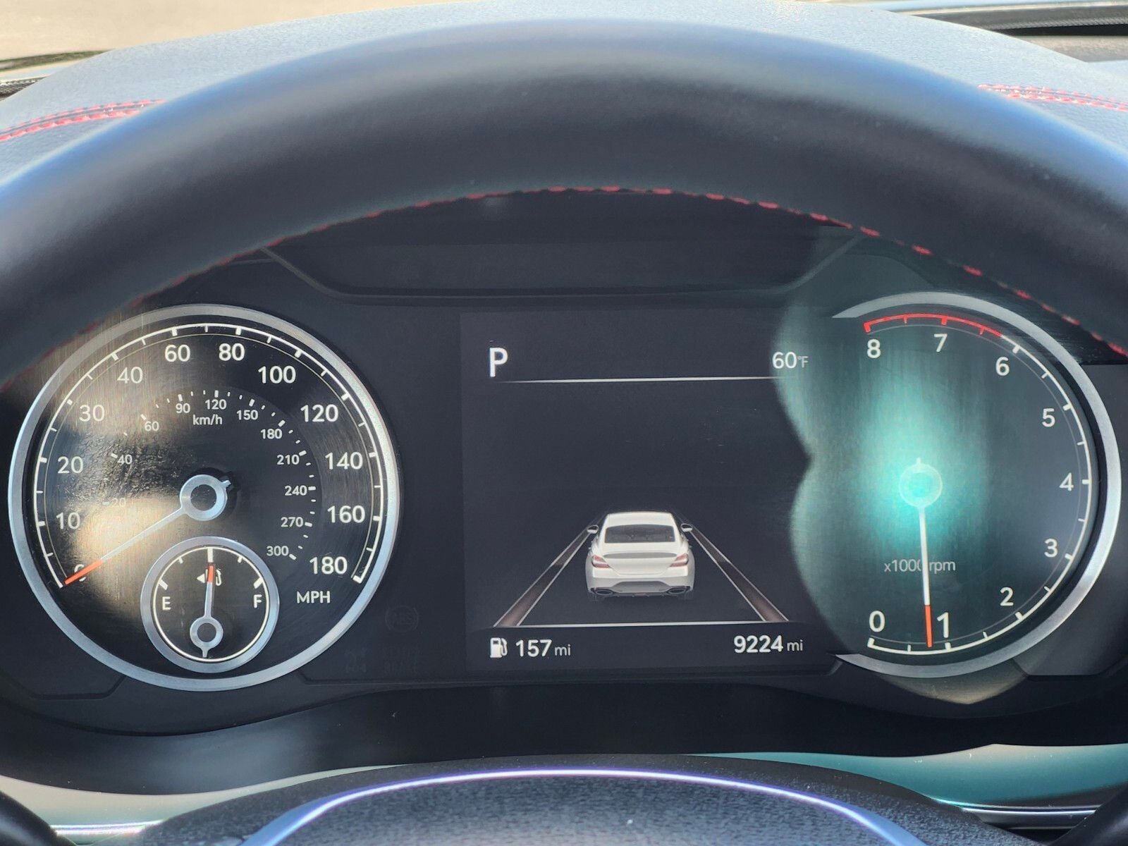 2023 Genesis G70 2.0T SPORTS PRESTIGE