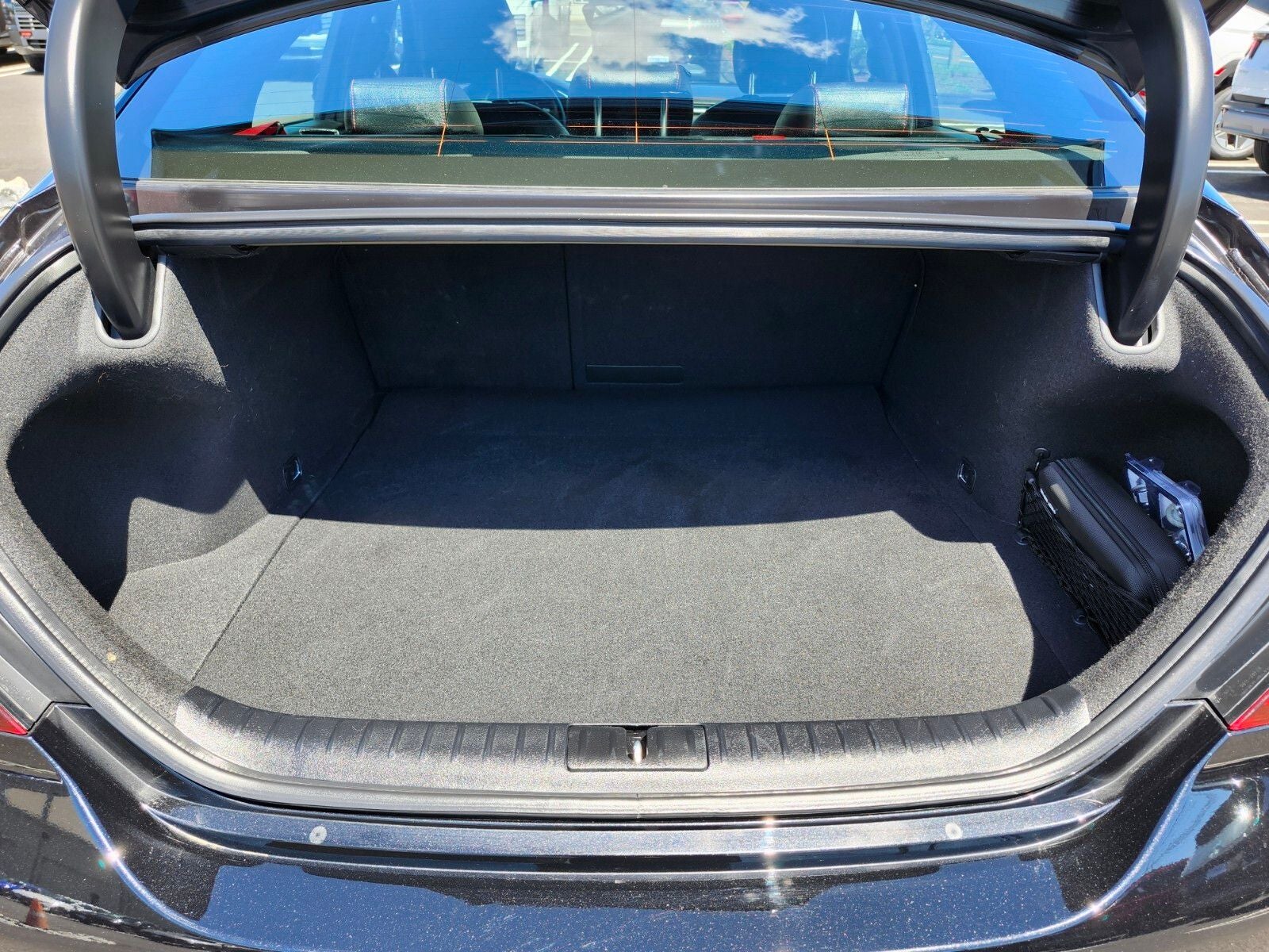 2023 Genesis G70 2.0T SPORTS PRESTIGE