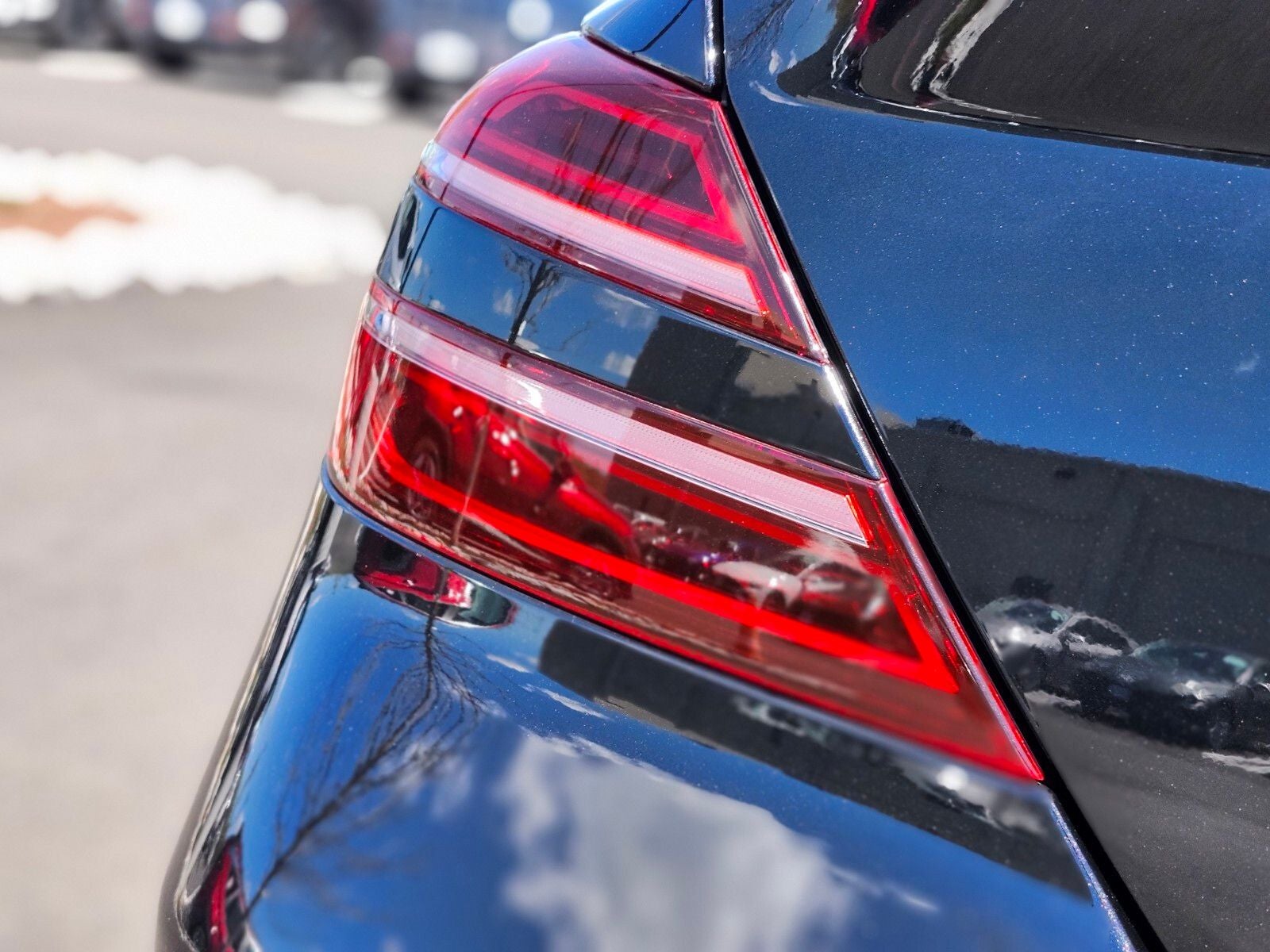 2023 Genesis G70 2.0T SPORTS PRESTIGE