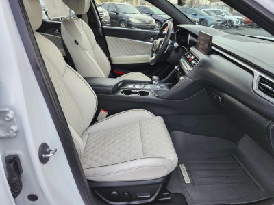 2025 Genesis G70 3.3T Sport Advanced