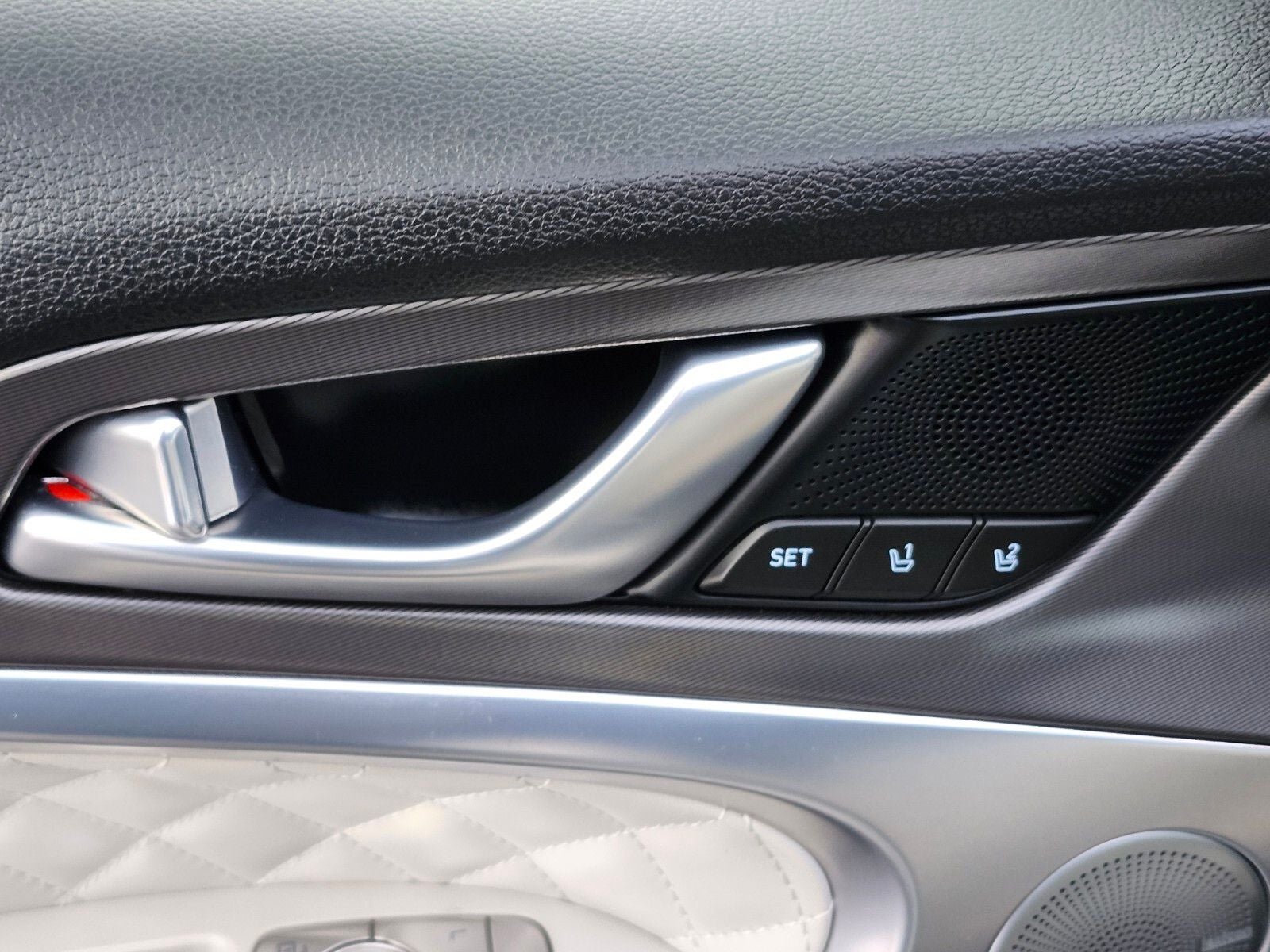 2025 Genesis G70 3.3T Sport Advanced