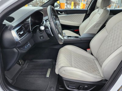 2025 Genesis G70 3.3T Sport Advanced