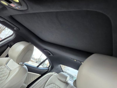 2025 Genesis G70 3.3T Sport Advanced