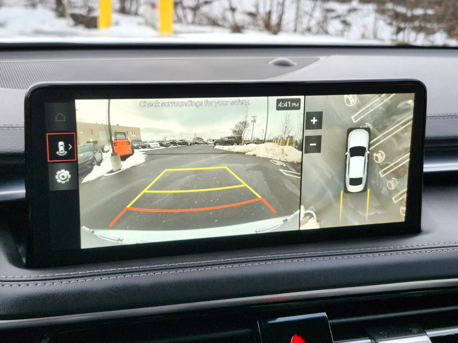 2025 Genesis G70 3.3T Sport Advanced