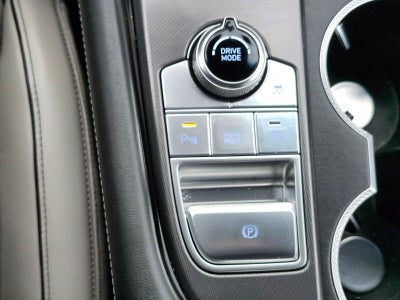 2025 Genesis G70 3.3T Sport Advanced