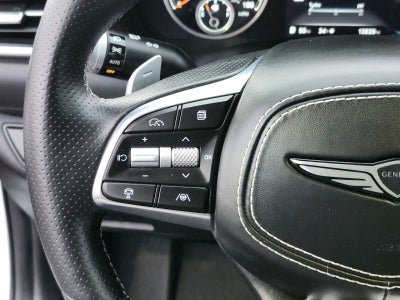 2025 Genesis G70 3.3T Sport Advanced