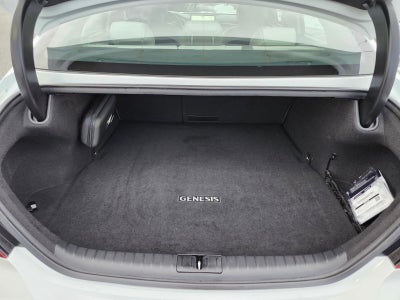 2025 Genesis G70 3.3T Sport Advanced