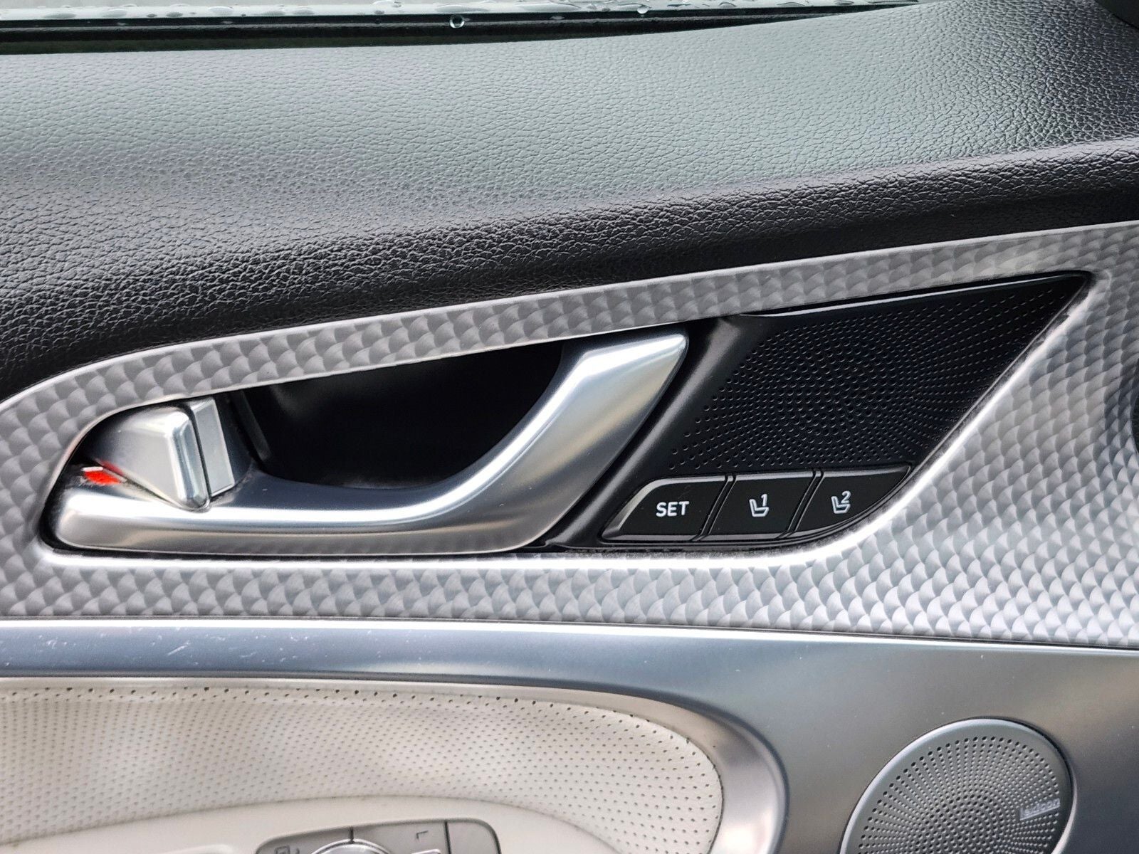 2022 Genesis G70 3.3T