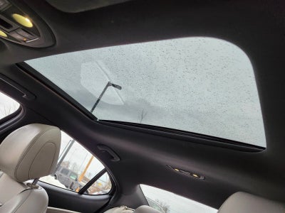 2022 Genesis G70 3.3T