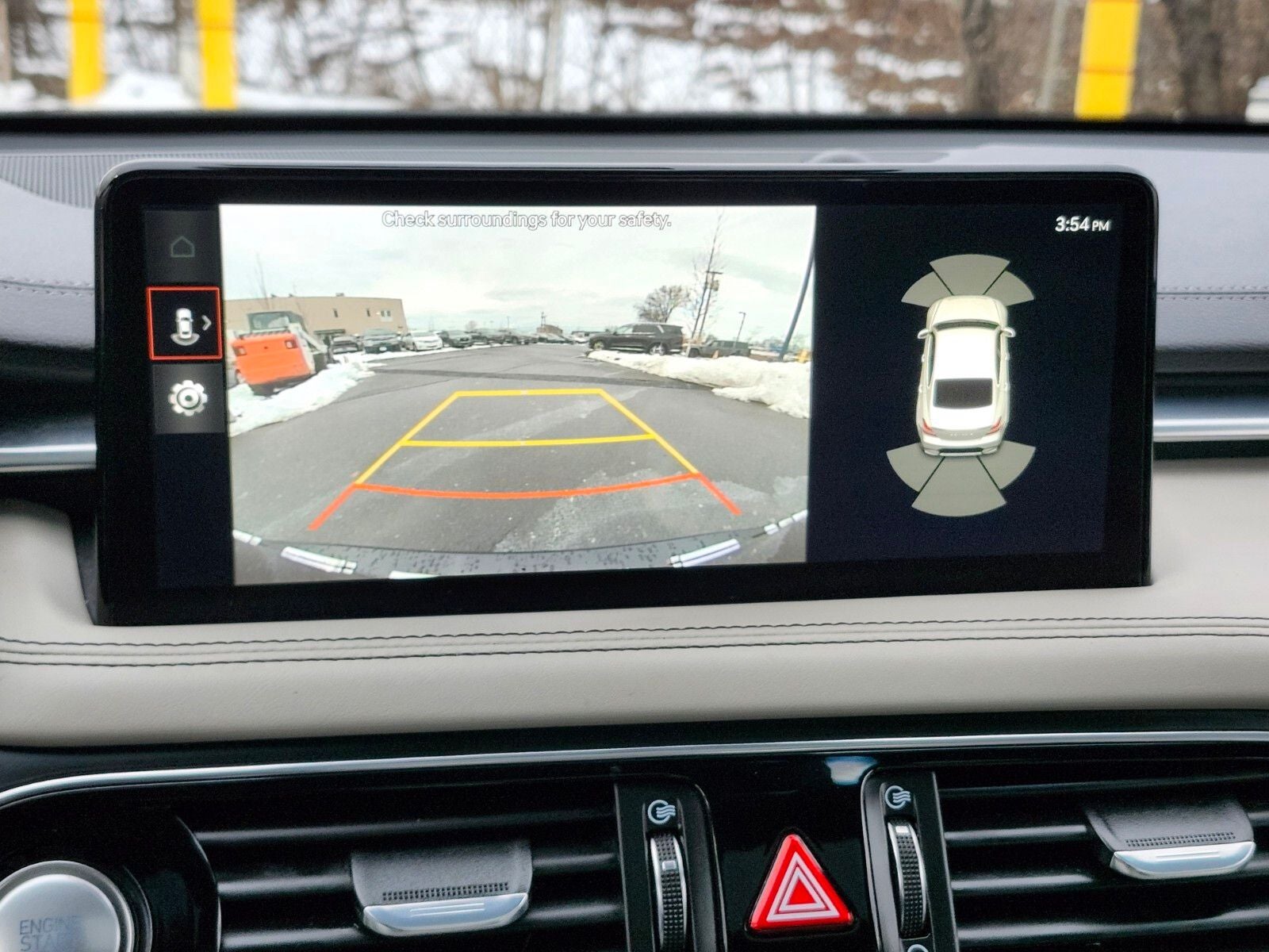 2022 Genesis G70 3.3T