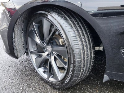 2022 Genesis G70 3.3T