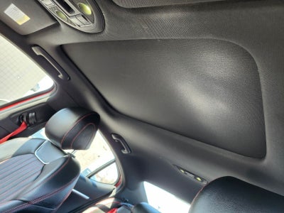 2023 Genesis G70 3.3T Sport Advanced Package: