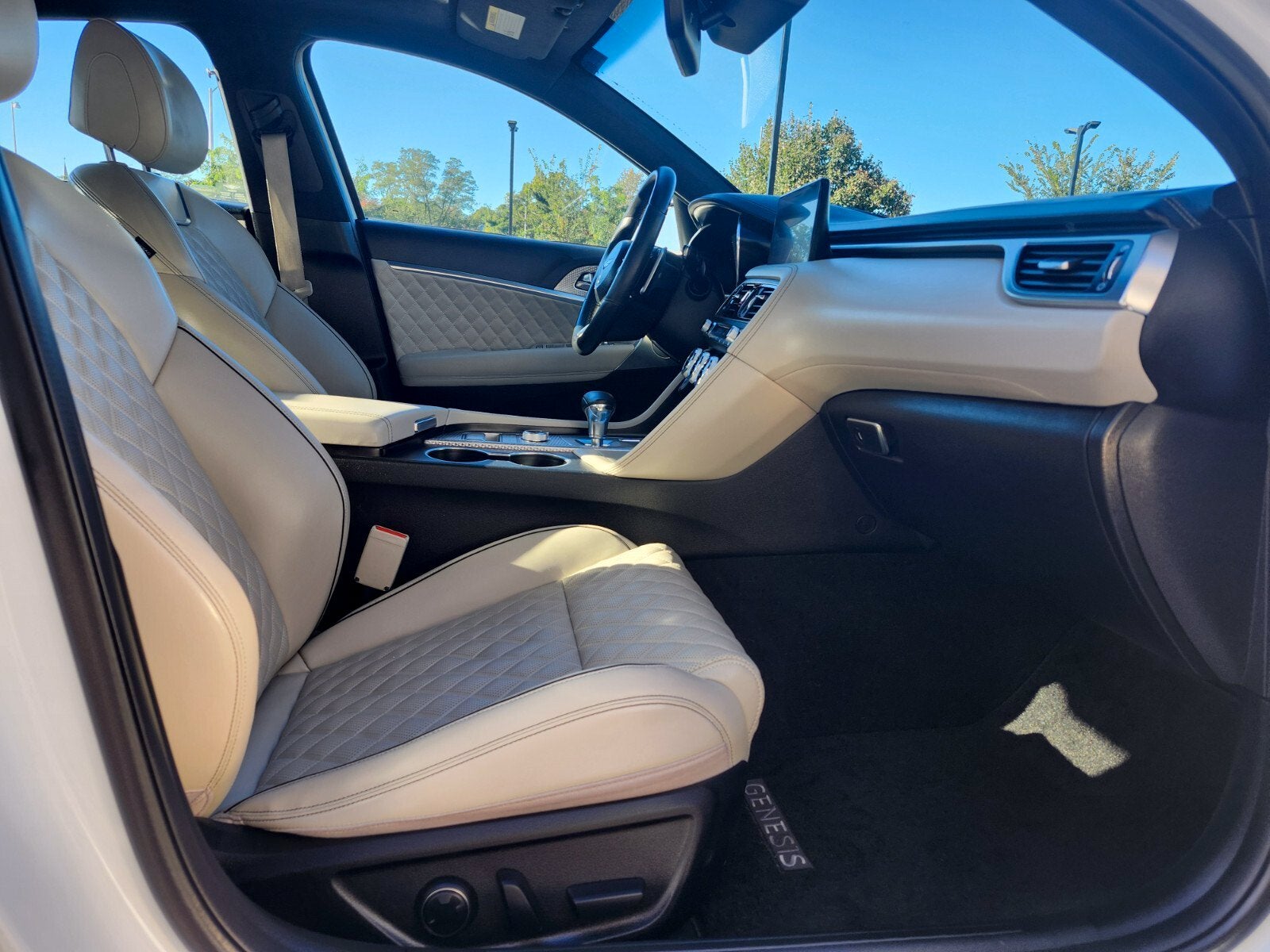 2023 Genesis G70 3.3T SPORT PRESTIGE