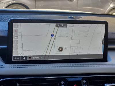 2023 Genesis G70 3.3T SPORT PRESTIGE