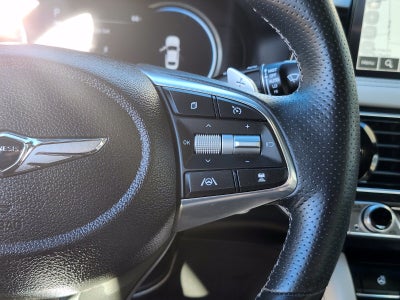 2023 Genesis G70 3.3T SPORT PRESTIGE