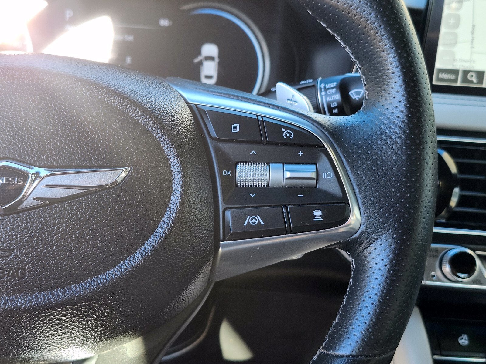 2023 Genesis G70 3.3T SPORT PRESTIGE