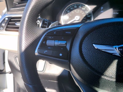 2023 Genesis G70 3.3T SPORT PRESTIGE