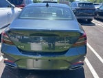 2023 Genesis G70 3.3T SPORT PRESTIGE