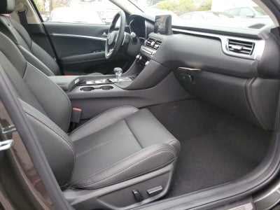 2026 Genesis G70 2.5T