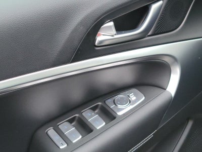 2026 Genesis G70 2.5T