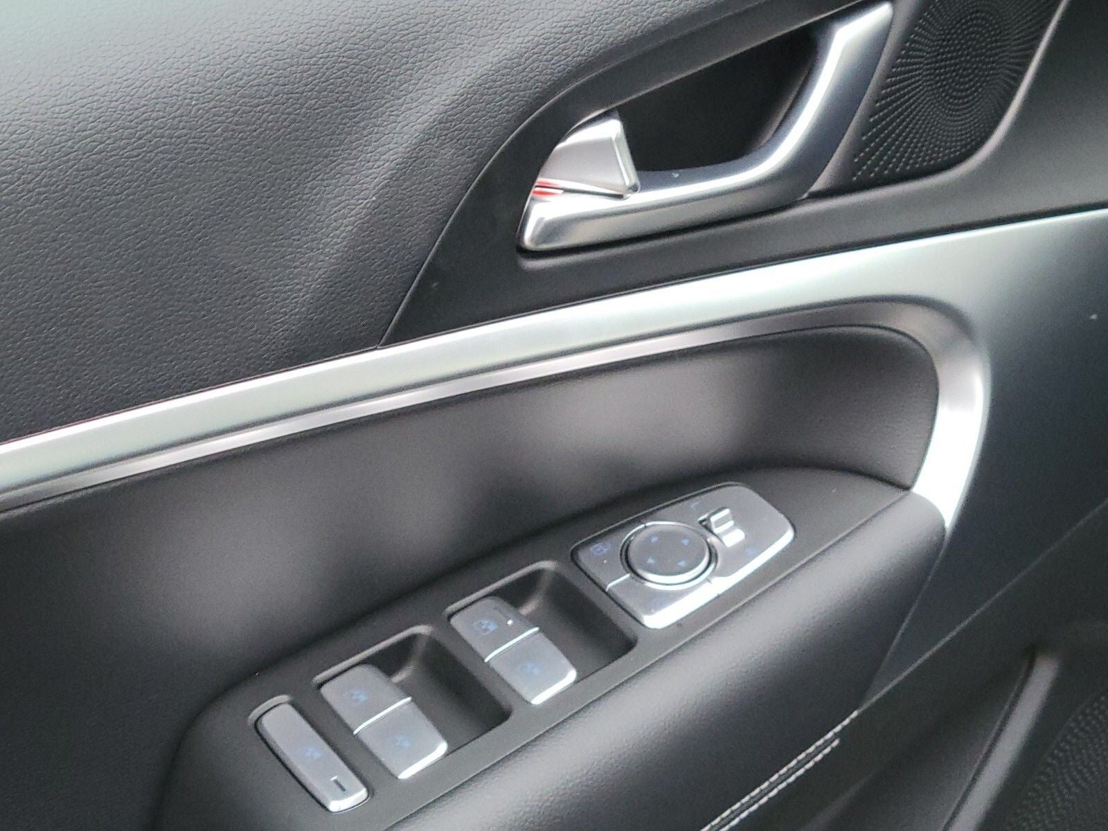 2026 Genesis G70 2.5T