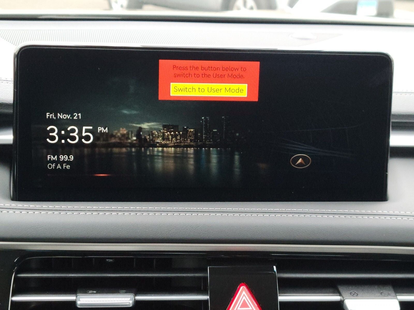 2026 Genesis G70 2.5T