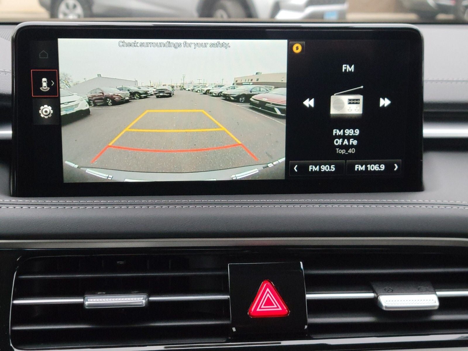 2026 Genesis G70 2.5T