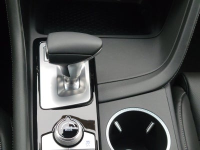 2026 Genesis G70 2.5T