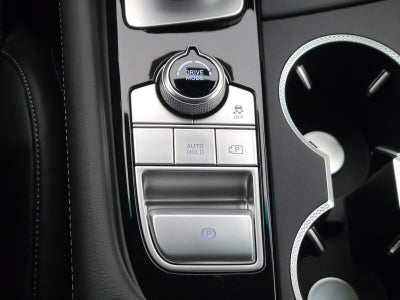 2026 Genesis G70 2.5T