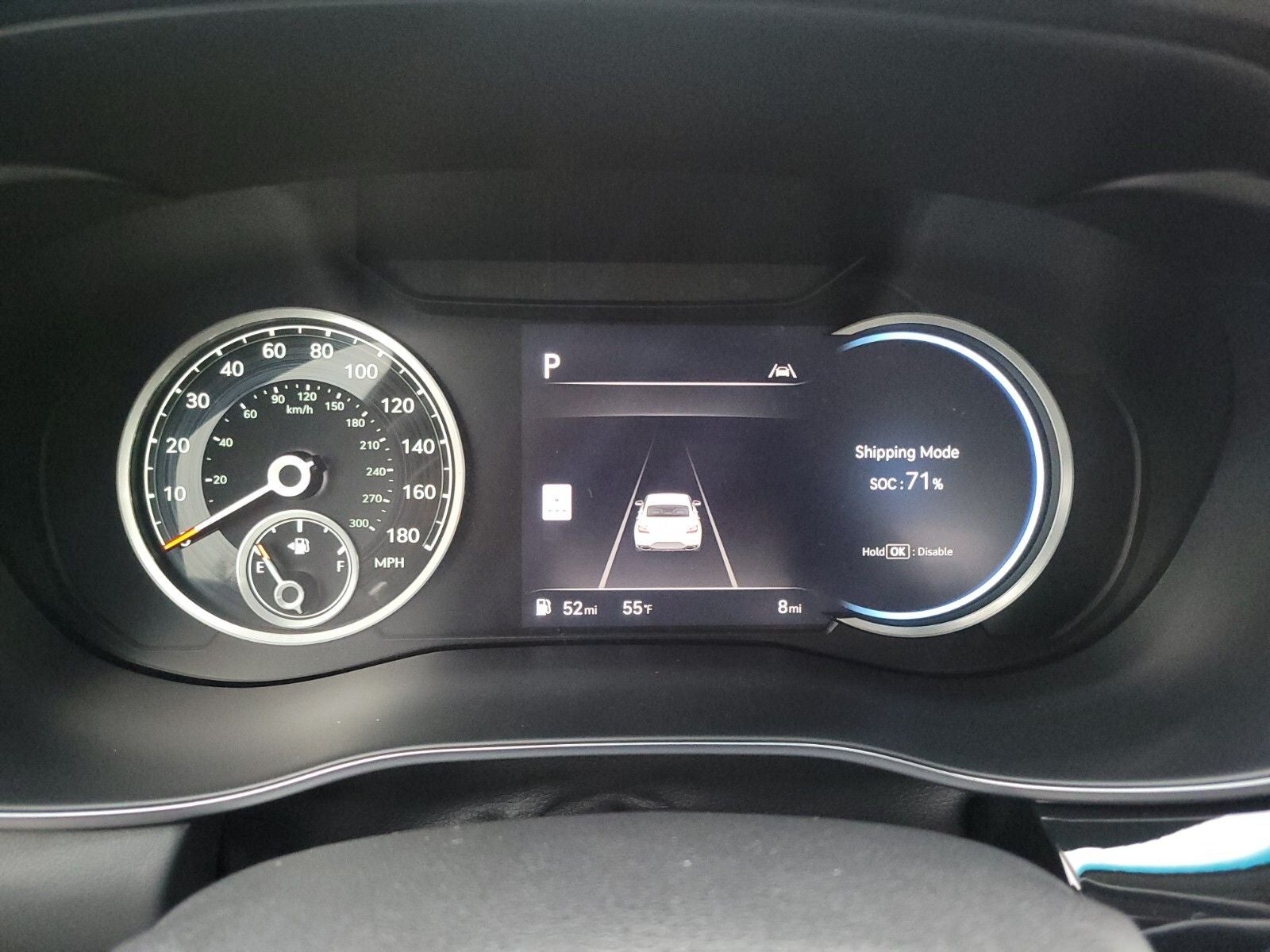 2026 Genesis G70 2.5T