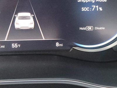 2026 Genesis G70 2.5T