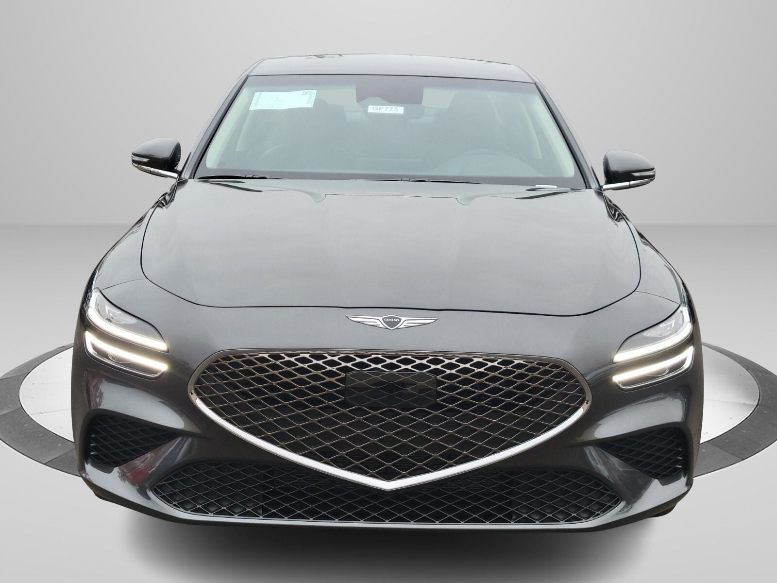 2026 Genesis G70 2.5T