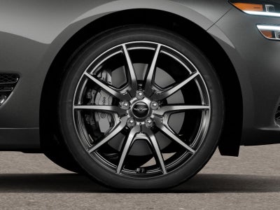 2026 Genesis G70 2.5T