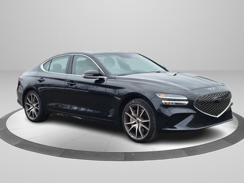 2026 Genesis G70 2.5T