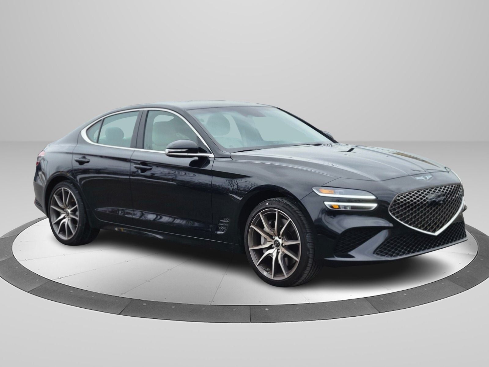 2026 Genesis G70 2.5T